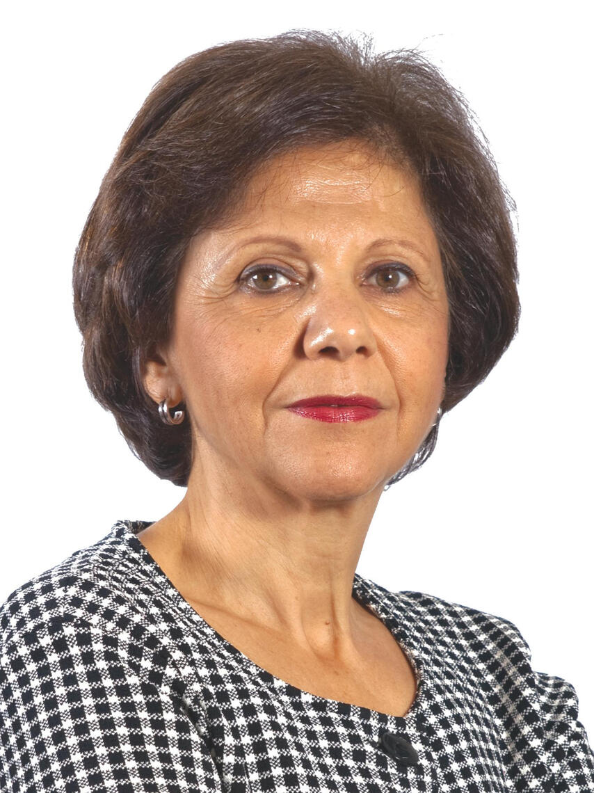 Salwa El-Shawan Castelo-Branco