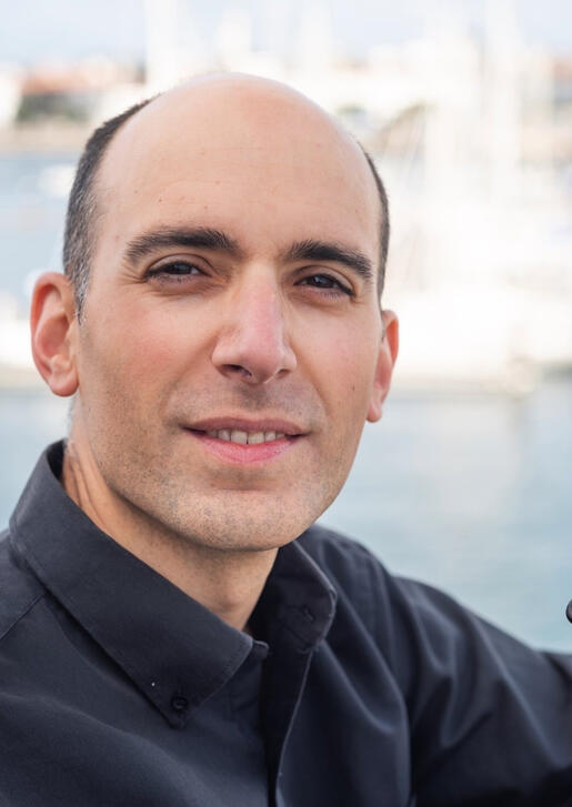 Miguel Barata Gonçalves